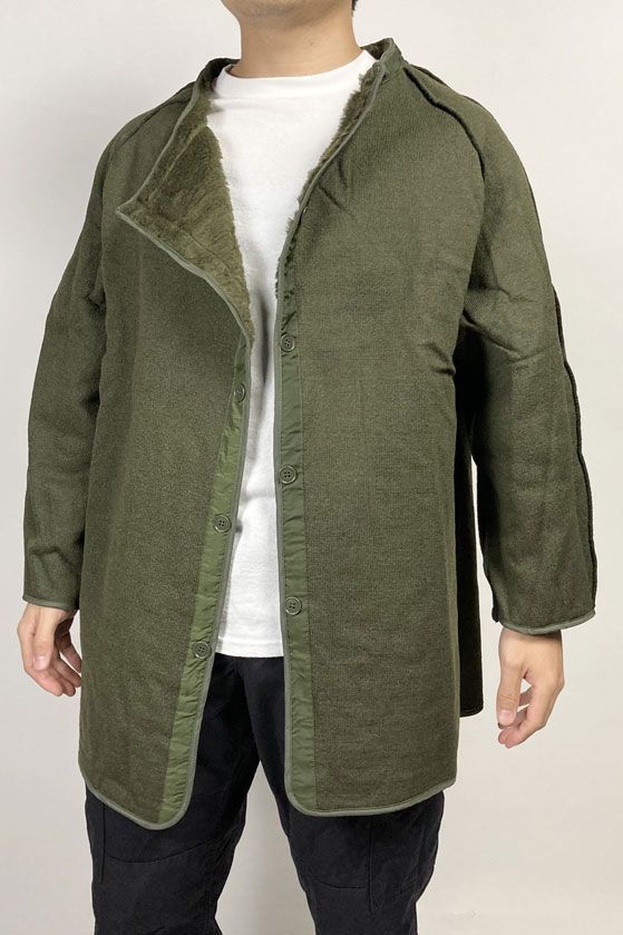 WW2 ドイツ軍 M32 将校用 勤務服 制服 上下セット Dienstrock ドイツ軍