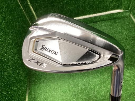 中古】 ダンロップ SRIXON ZXi5 AW ウェッジ WG Diamana ZXi 70 for