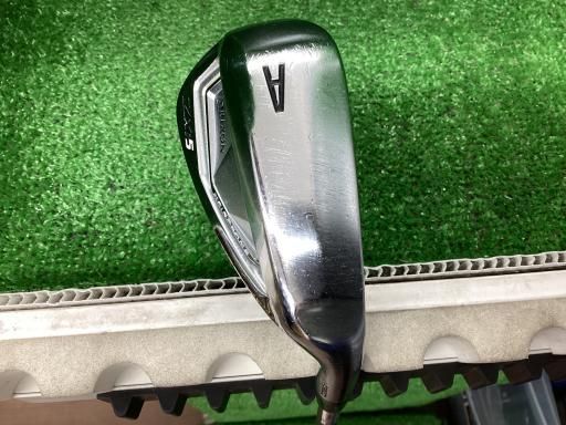 中古】 ダンロップ SRIXON ZXi5 AW ウェッジ WG Diamana ZXi 70 for