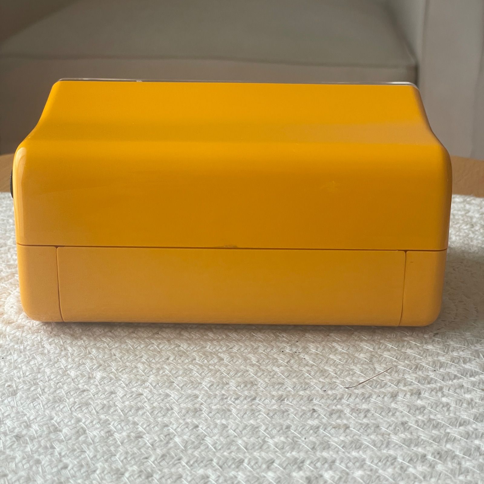 激 BRAUN Phase 2 Type 4925 置き時計 クロック デイト表示 1972年 Design Dietrich Lubs デジタル ビンテージ 時計 ドイツ NEXPOTALLINN_EU