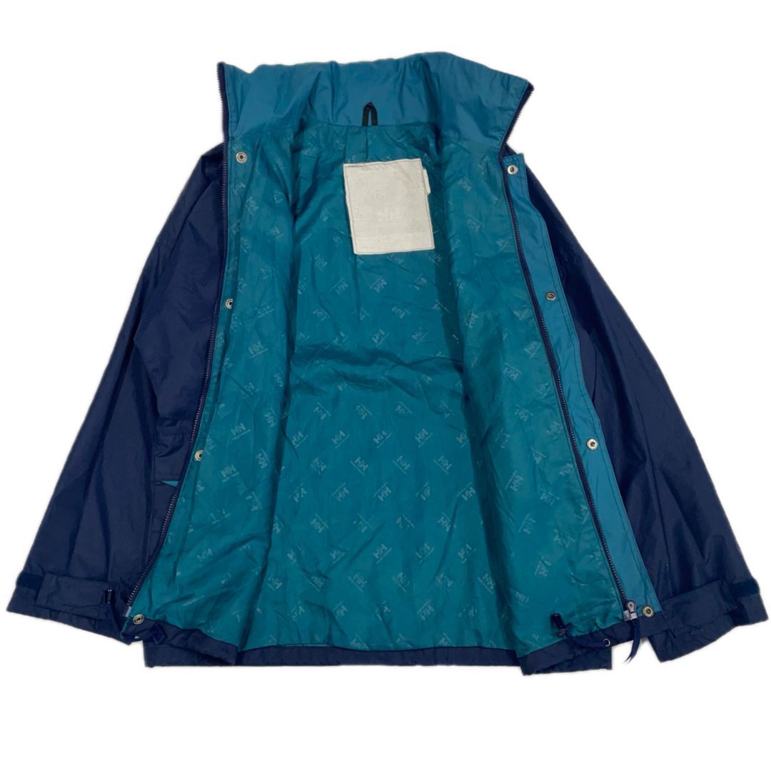 90s \"HellyHansen\" ナイロンジャケット 楽天市場】ヘリーハンセン ナイロンジャケットの通販