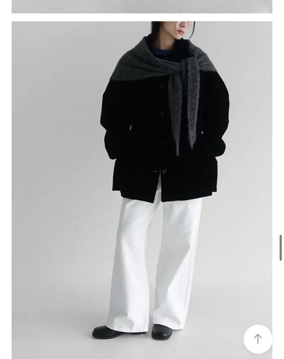 マニック オーバーサイズ