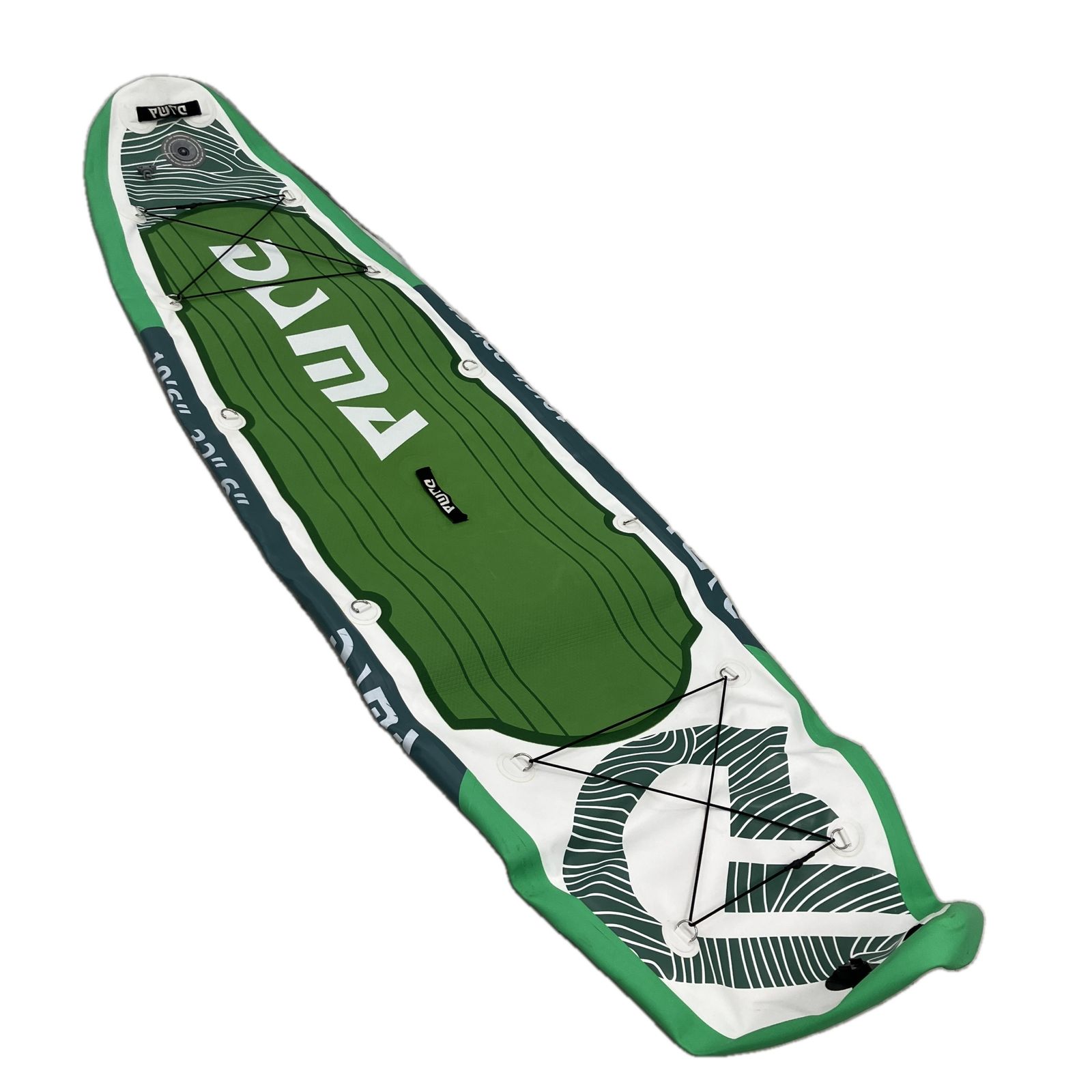 DAMA インフレータブル スタンドアップ パドルボード 10‘6 32 6 サイズ アウトドア ジャンク C10478152