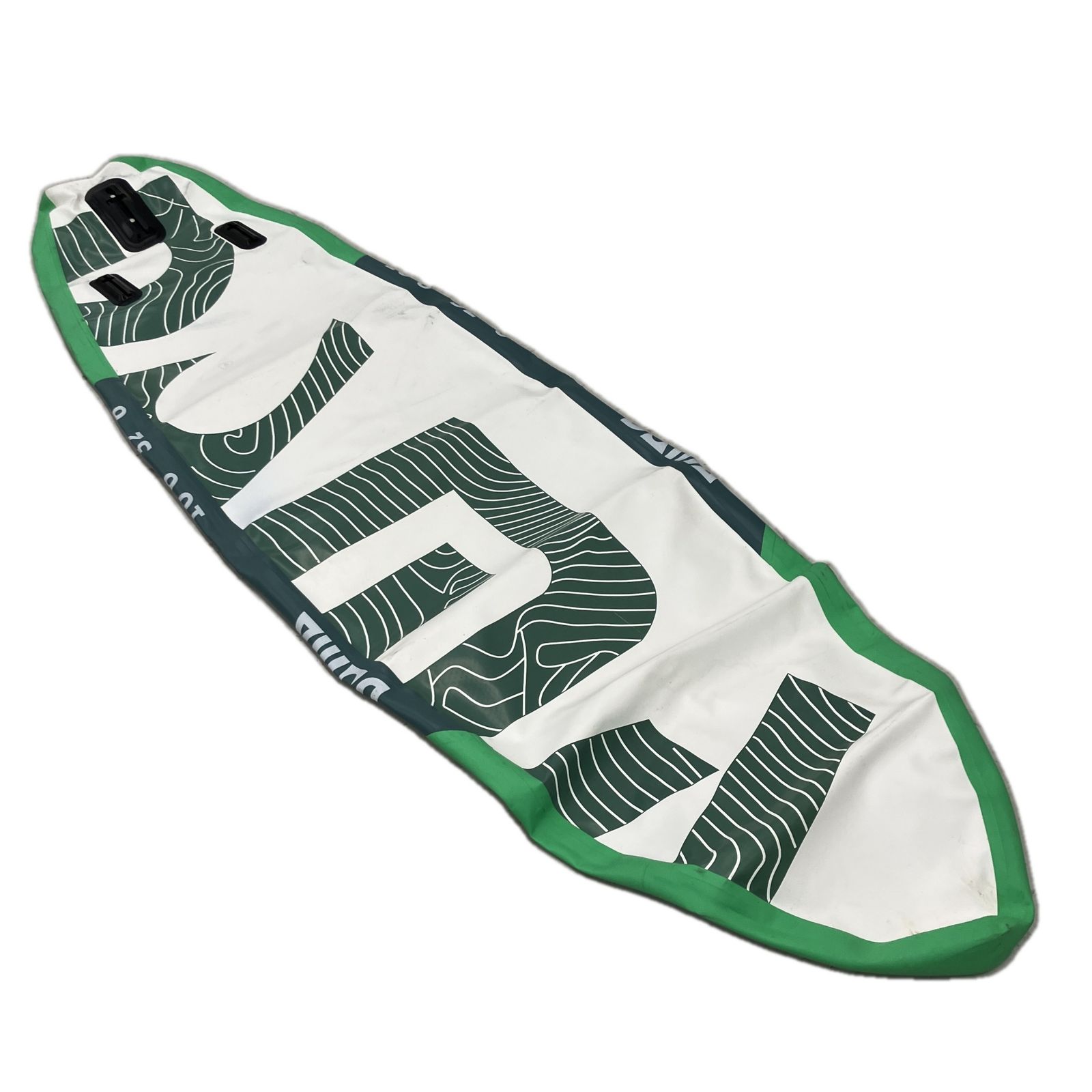 DAMA インフレータブル スタンドアップ パドルボード 10‘6 32 6 サイズ アウトドア