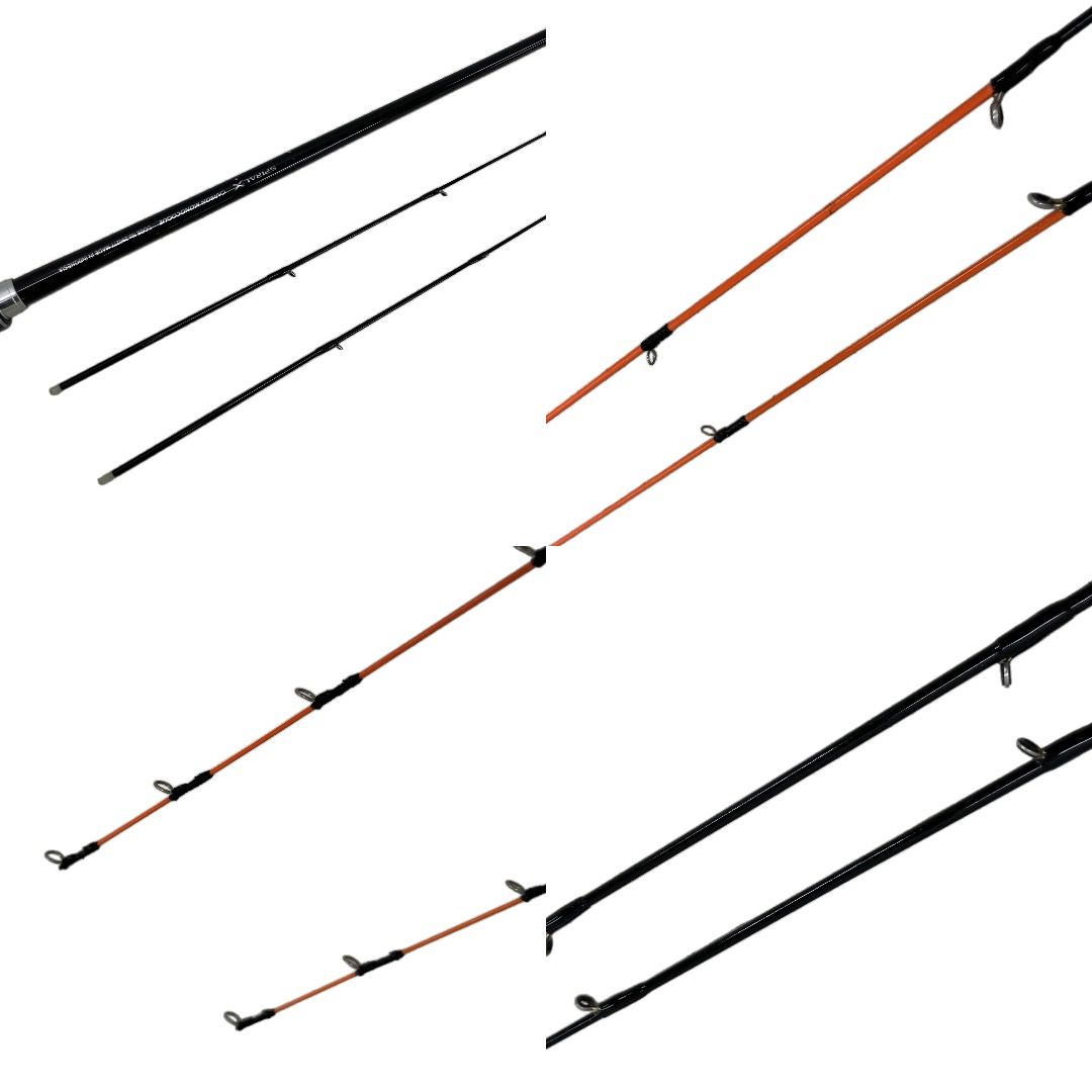 SHIMANO シマノ Seihakou セイハコウ AX 160 ロッド 釣り竿 C10579998