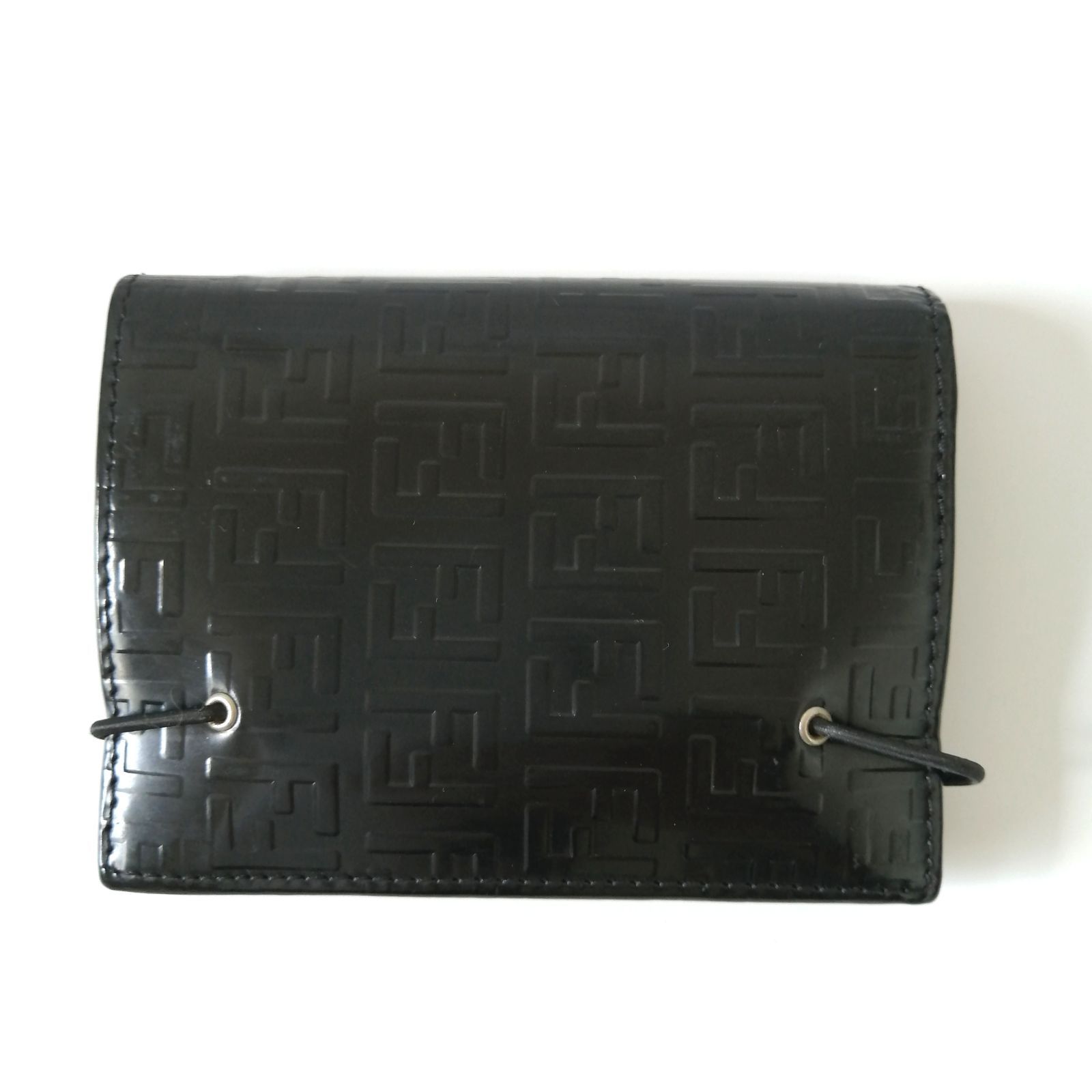 Fendi エナメルウォレット 【公式通販】