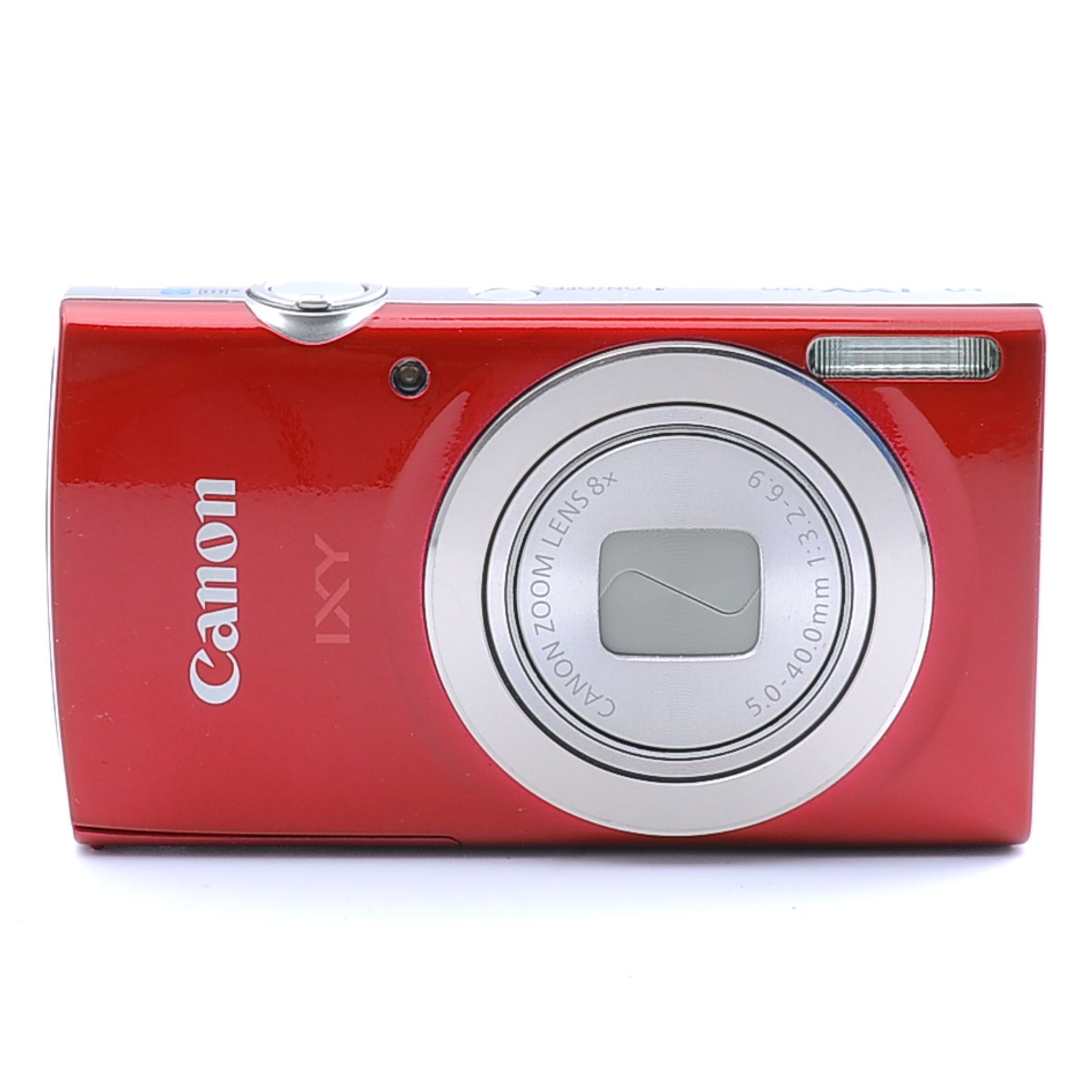 コンパクトデジタルカメラ