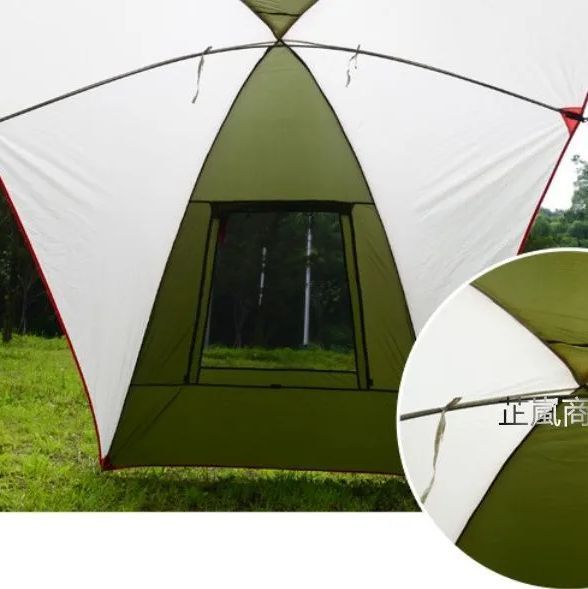 カーサイドタープ