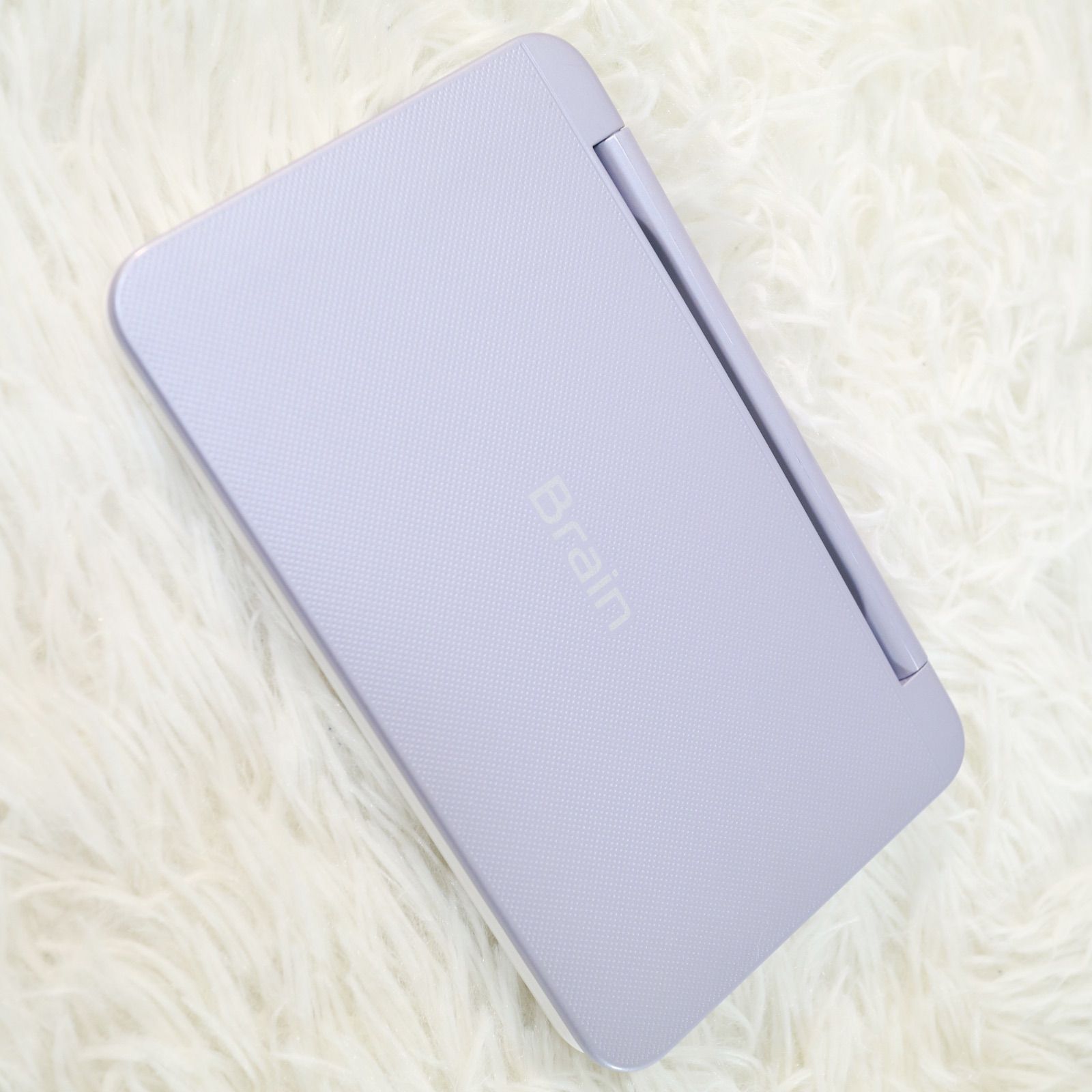 BRAIN 高校生モデル