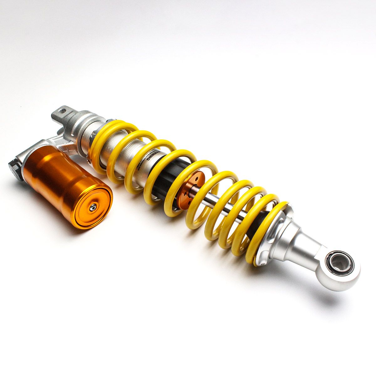 2本セット 下部リザーバータンク