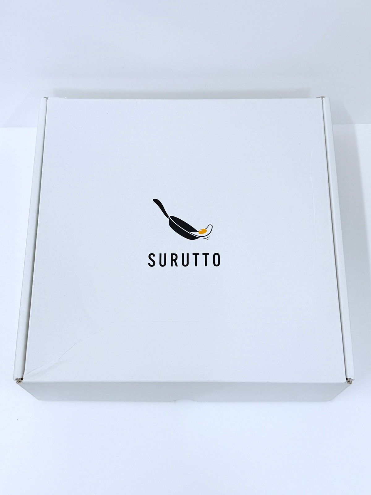 CH22 D SURUTTO スルット 取っ手がとれるフライパンセット