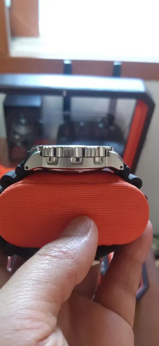 779 アンクルSEIKO