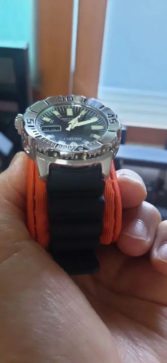 779 アンクルSEIKO