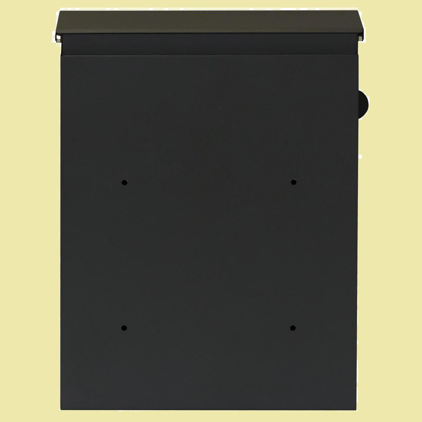 ダークグレー ブラウン木目