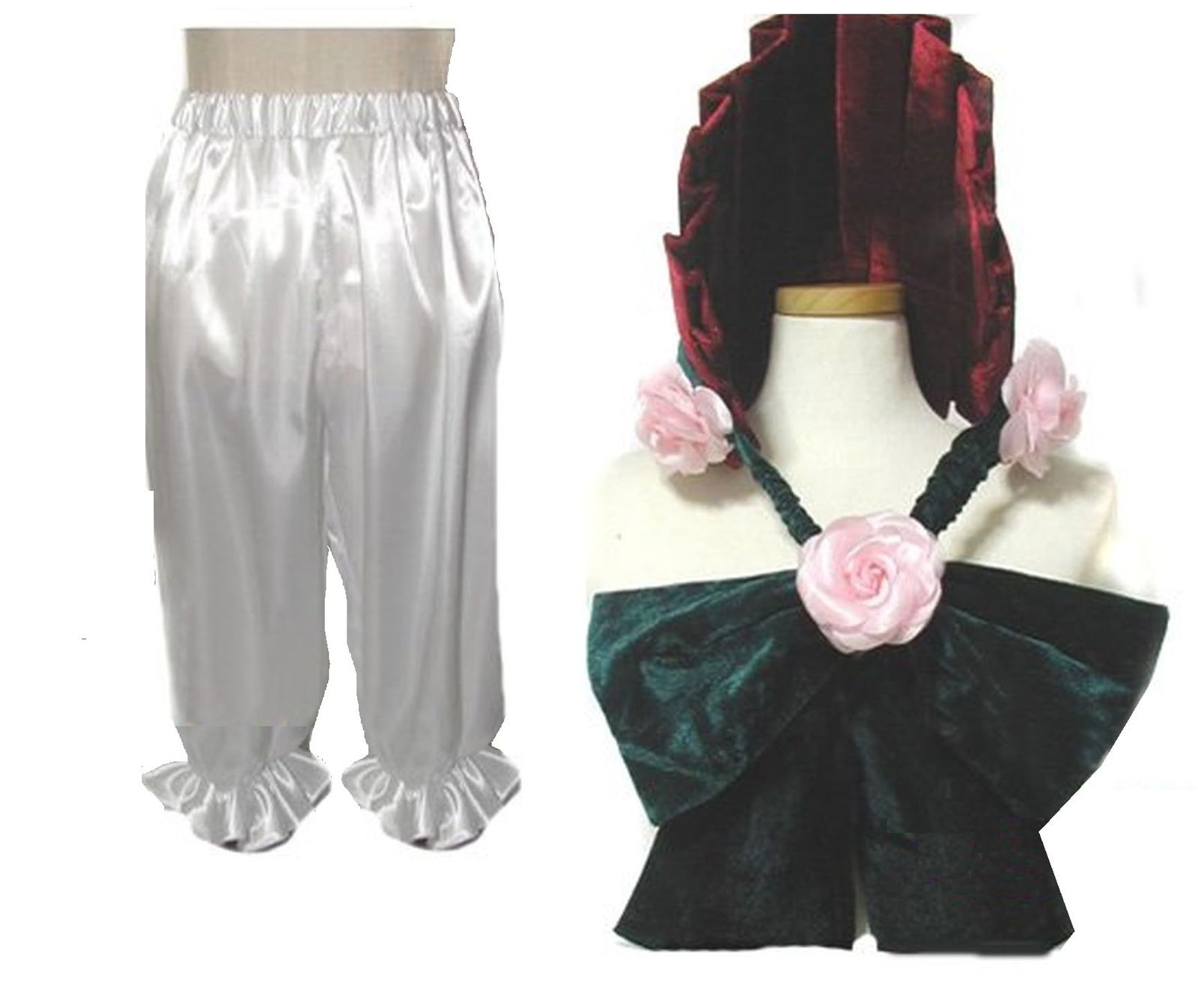 株式会社豊作 薔薇少女 真赤な少女 アニメ コスプレ 衣装 セット 紅 水銀 ロリータ 仮装 パニエ付き豪華セット WWW_OPDRERGINERDOGAN_COM