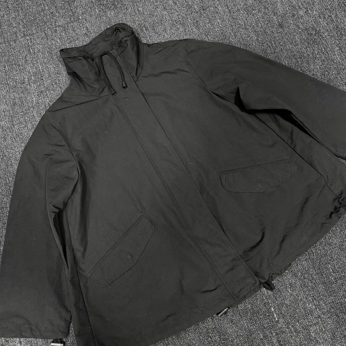 ASPESI アスペシ ウィンドブレーカー マウンテンパーカー