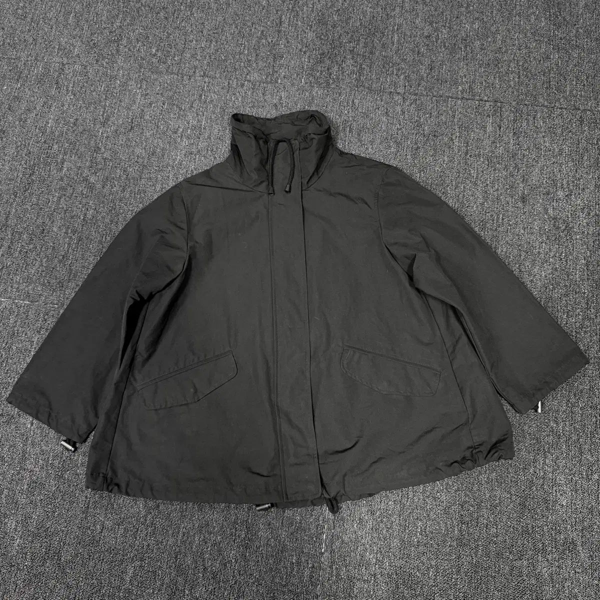 ASPESI アスペシ ウィンドブレーカー マウンテンパーカー