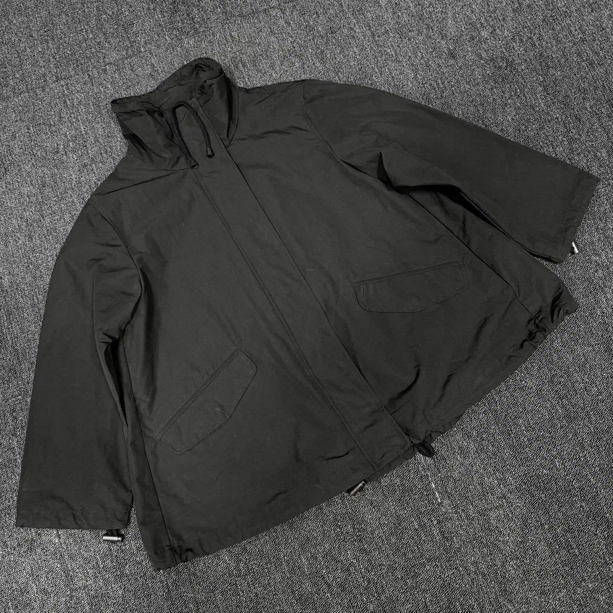 ウィンドブレーカー