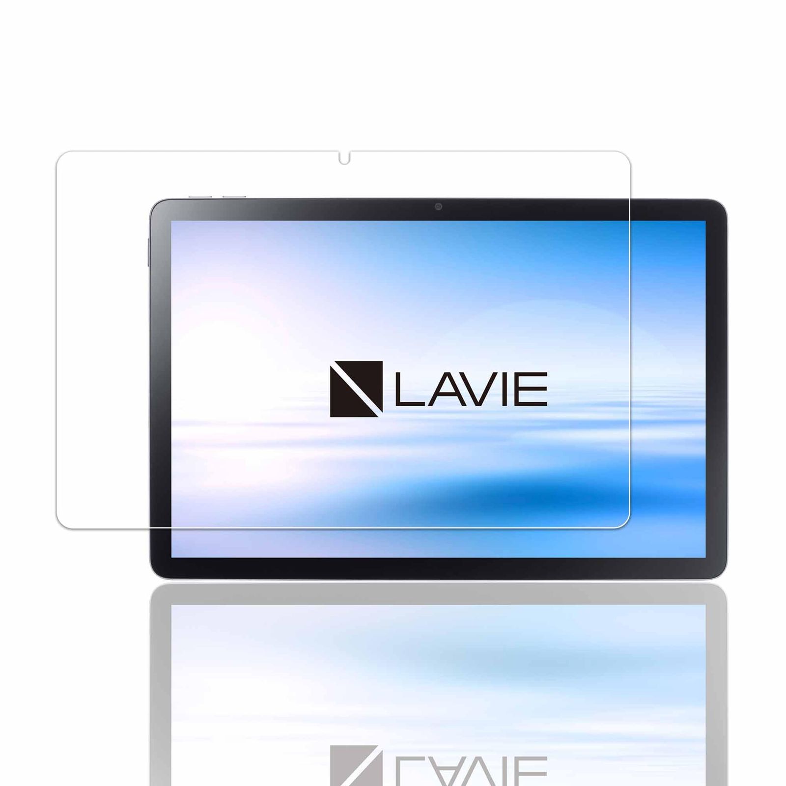 新品 NEC LAVIE Tab T10 ガラスフィルム T1055/EAS/LAVIE Tab T10