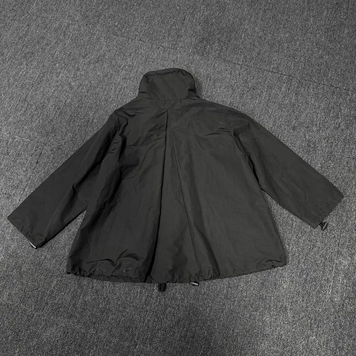 ウィンドブレーカー