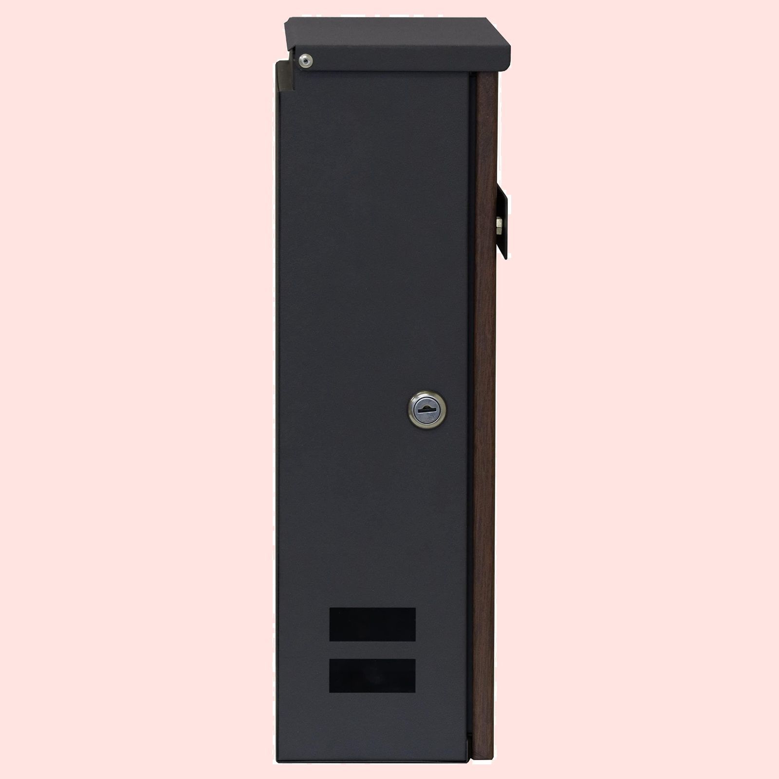 郵便受け 宅配ボックス