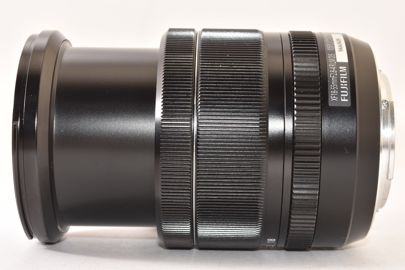 富士フィルム FUJINON