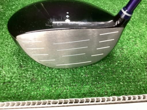 グローブライド ONOFF 2016 13° レディース ドライバー DR SMOOTH KICK LP 416 D フレックスL 女性用 右利き 右用 Cランク ゴルフクラブ ドライバー レディース クラブ