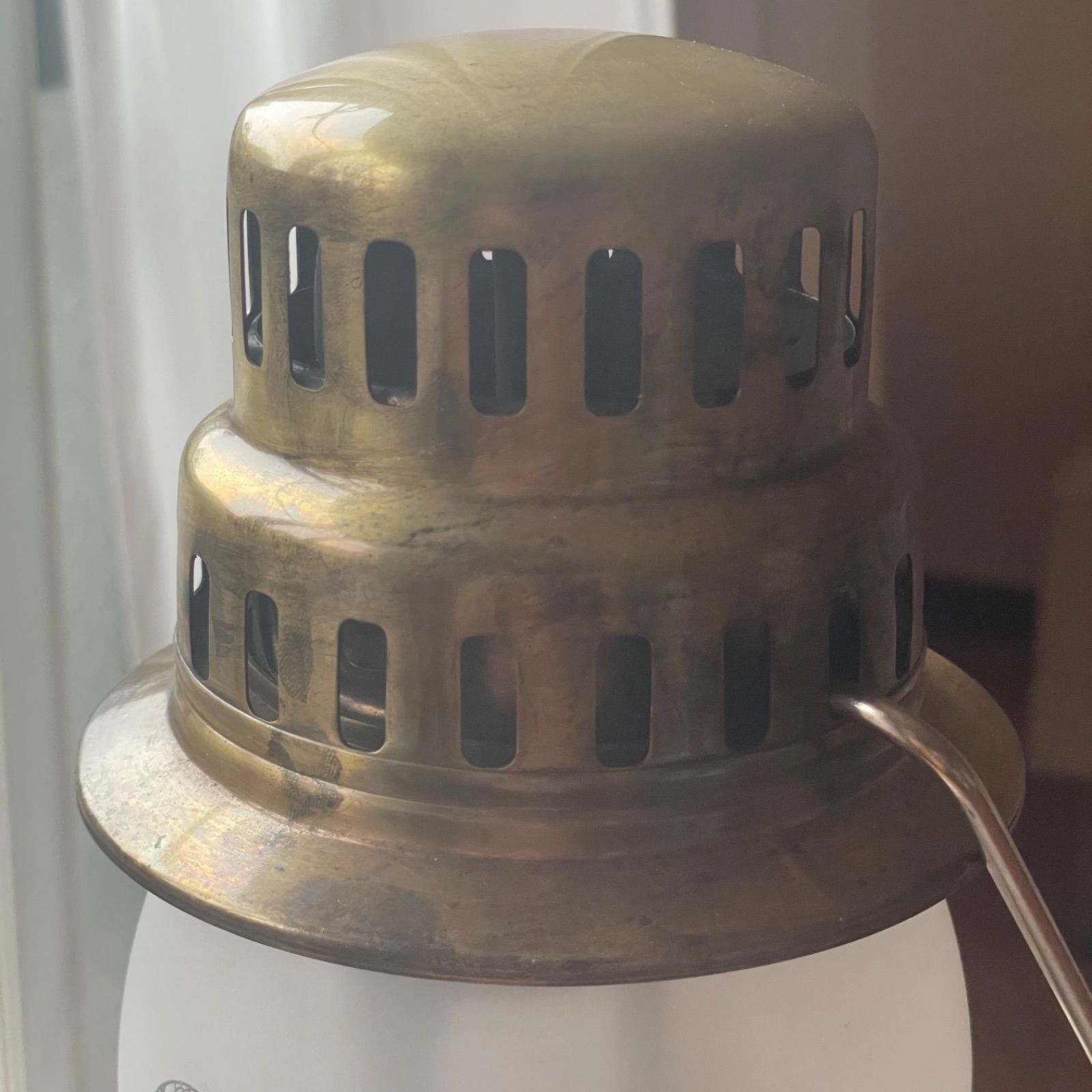 なフロストグローブ