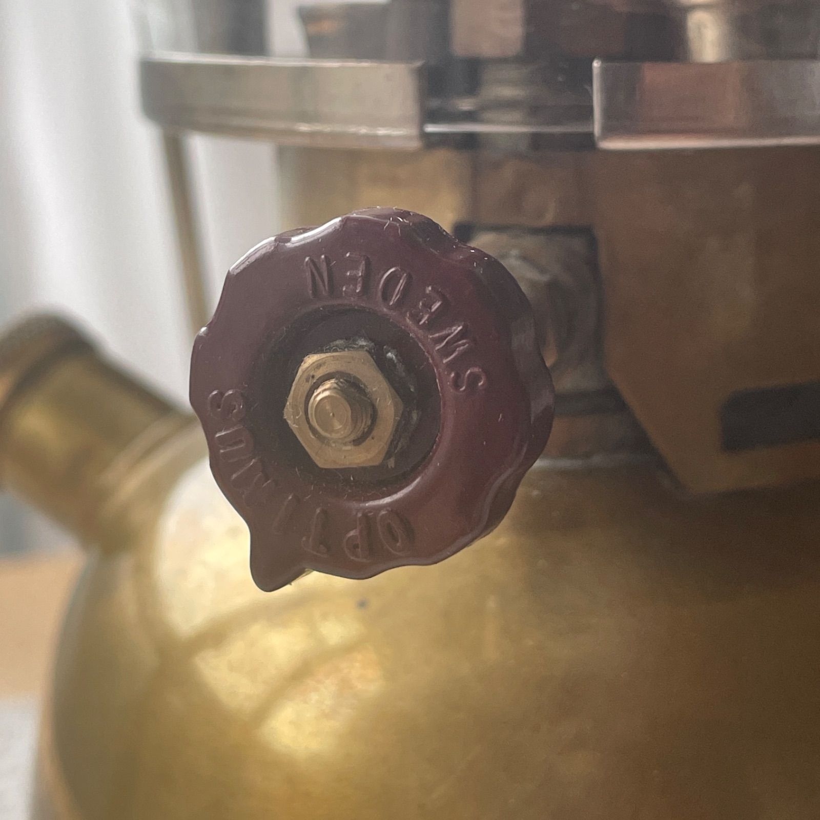 スウェーデン製 アウトドア