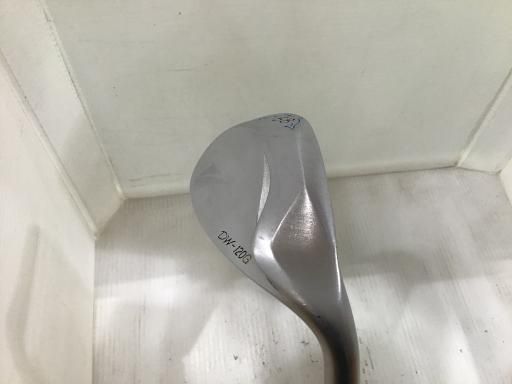 Lo - D ギャザド エッジ 23 cm ウーハー 3ウェイ セット キャスコ Dolphin Wedge DW-120G シルバー 58° ウェッジ WG Dolphin DP