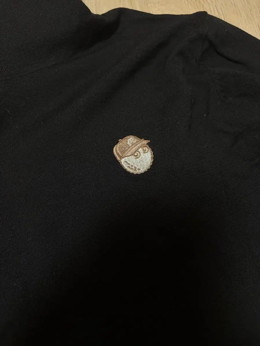 タートルネック