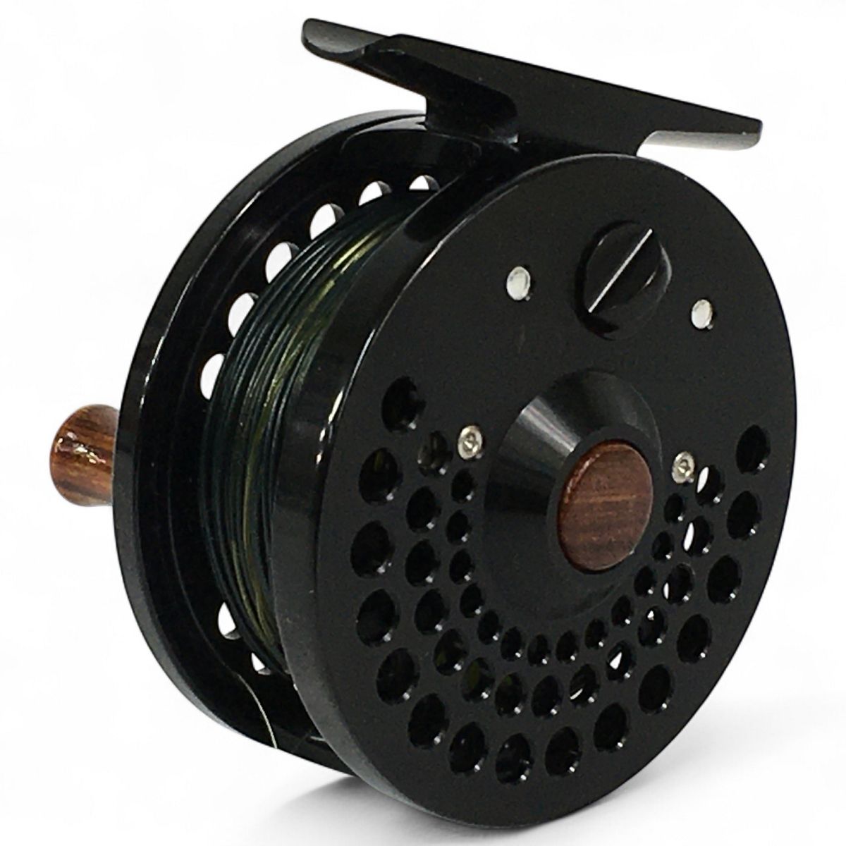 イナガキ FLY TROUT1 フライリール 釣具 フィッシング N10576888