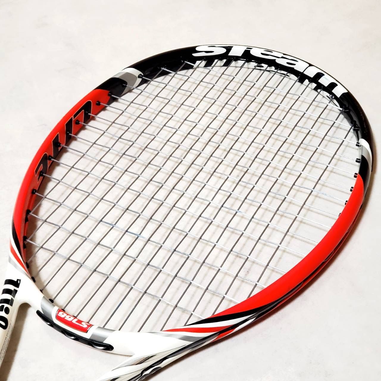 貴重　steam99 日本未発売　スティーム99 グリップ3 ウィルソン 貴重 steam99 日本未発売 スティーム99 グリップ3 ウィルソン