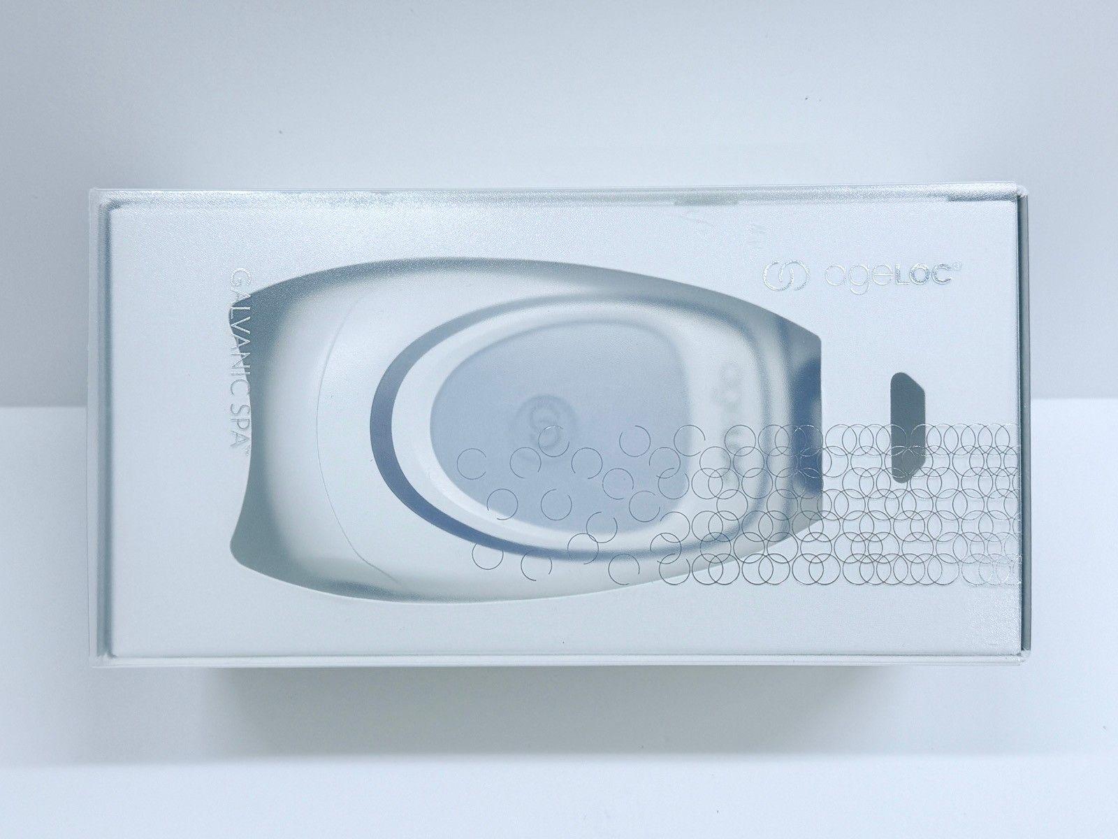 CH21 ニュースキンジャパン株式会社 ageLOC ガルバニック スパ GALVANIC SPA