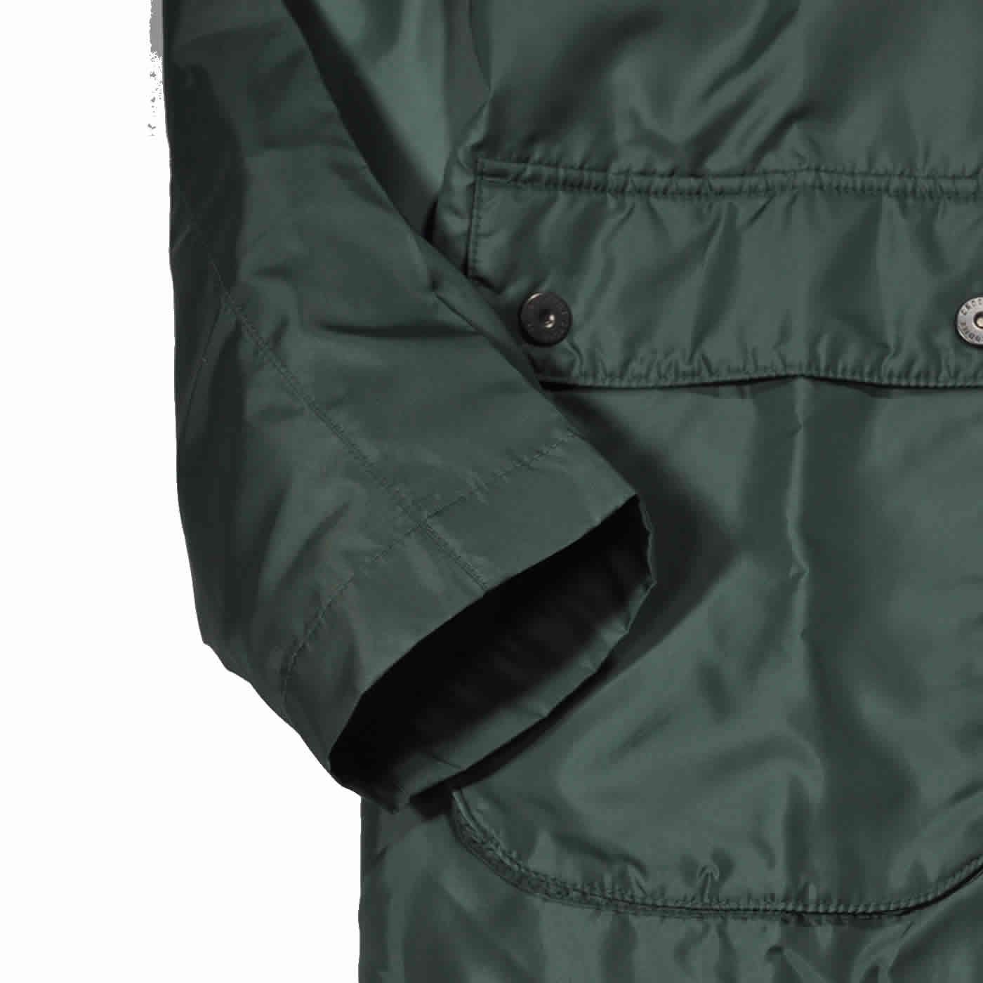 タフタ裏付 ジャケット