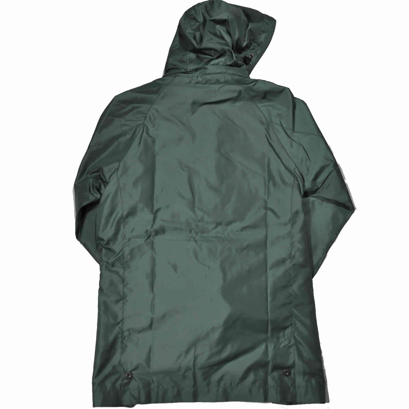 マウンテンパーカー 軽量ウインドブレーカー