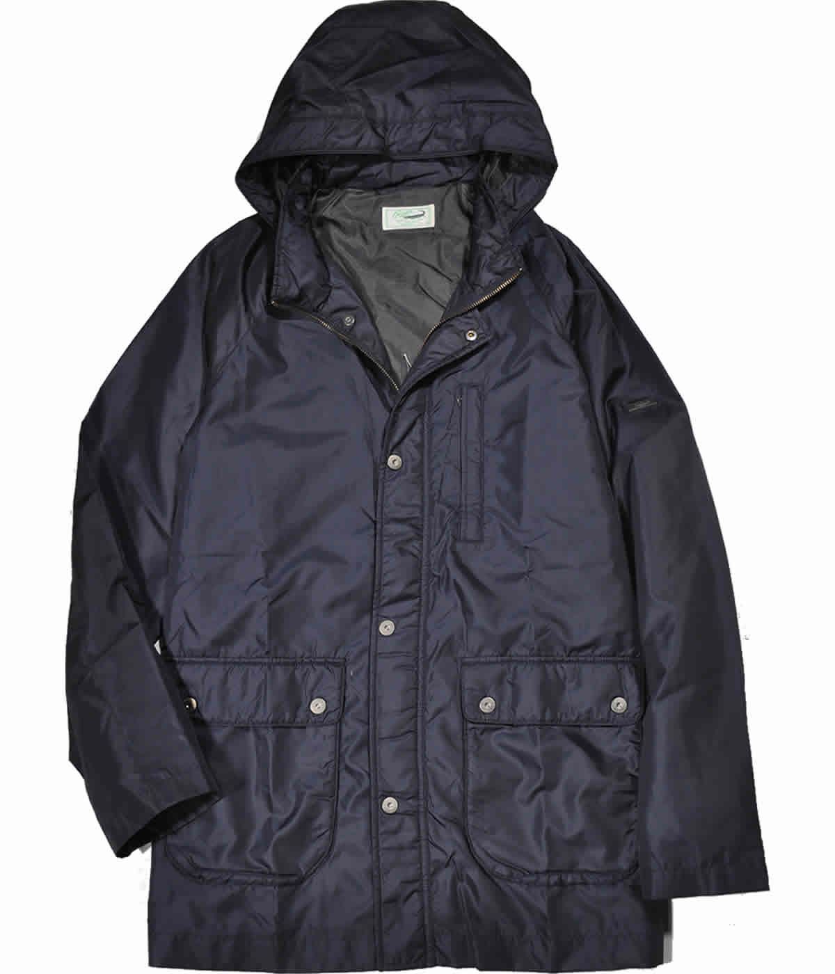 クロコダイル マウンテンパーカー 軽量ウインドブレーカー タフタ裏付 ジャケット KANDAIZUMI_COM