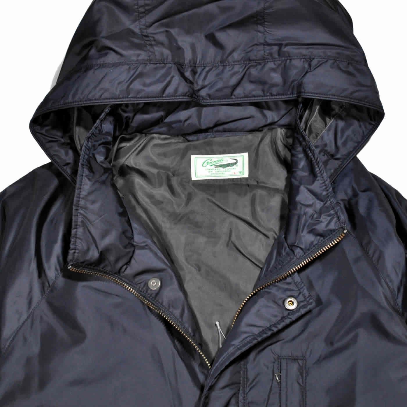 タフタ裏付 ジャケット