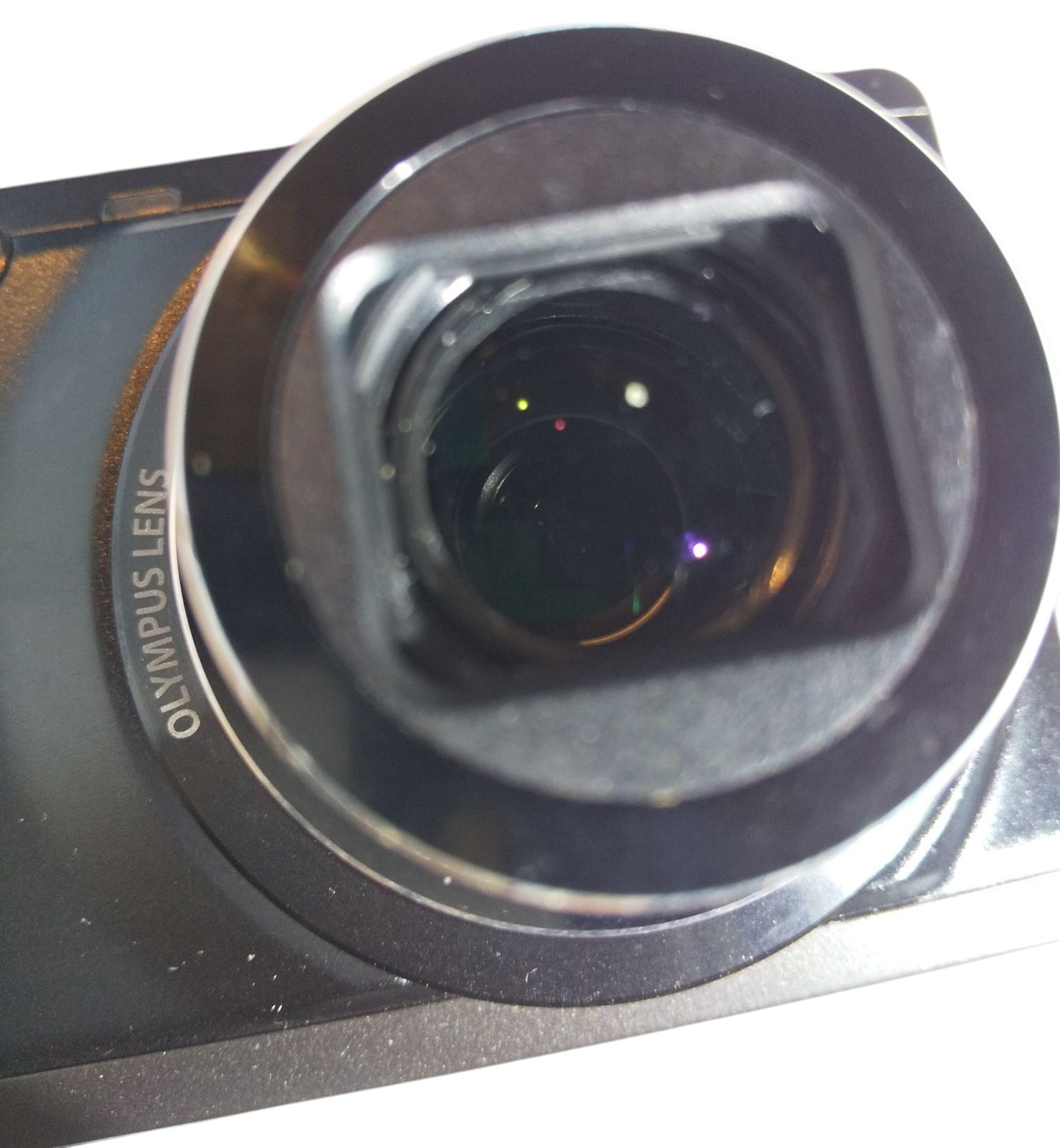 7050 コンパクトデジタルカメラ