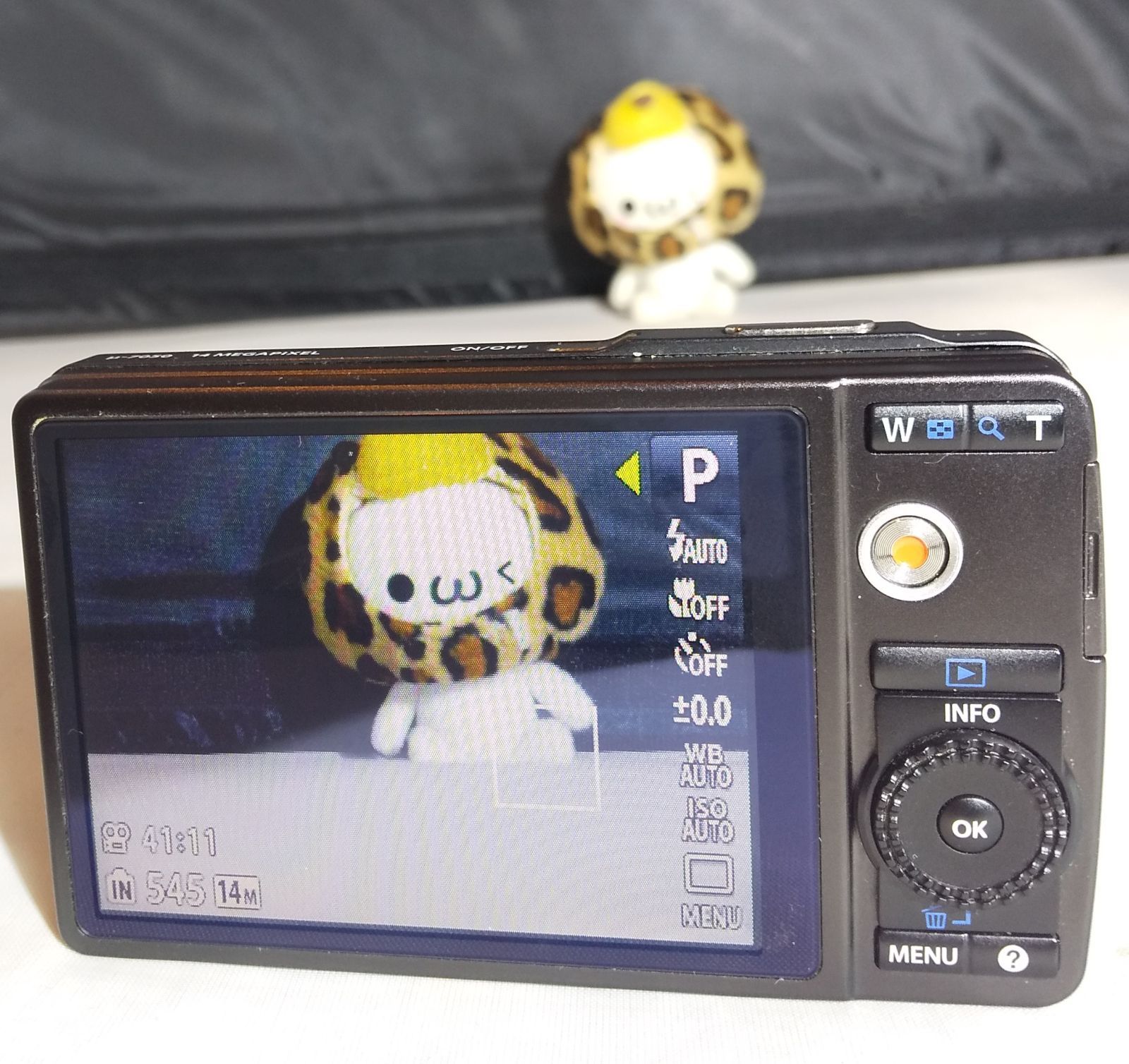  OLYMPUS μ-7050 ミュー 7050 コンパクトデジタルカメラ コンパクトデジタルカメラ デジタルカメラ