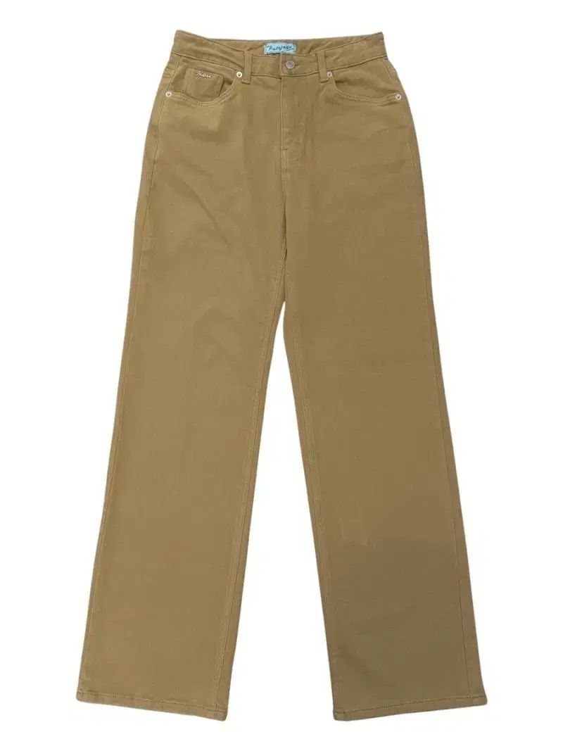 ペイルジェイド ファジー アニメウェア ジーン - ベージュ