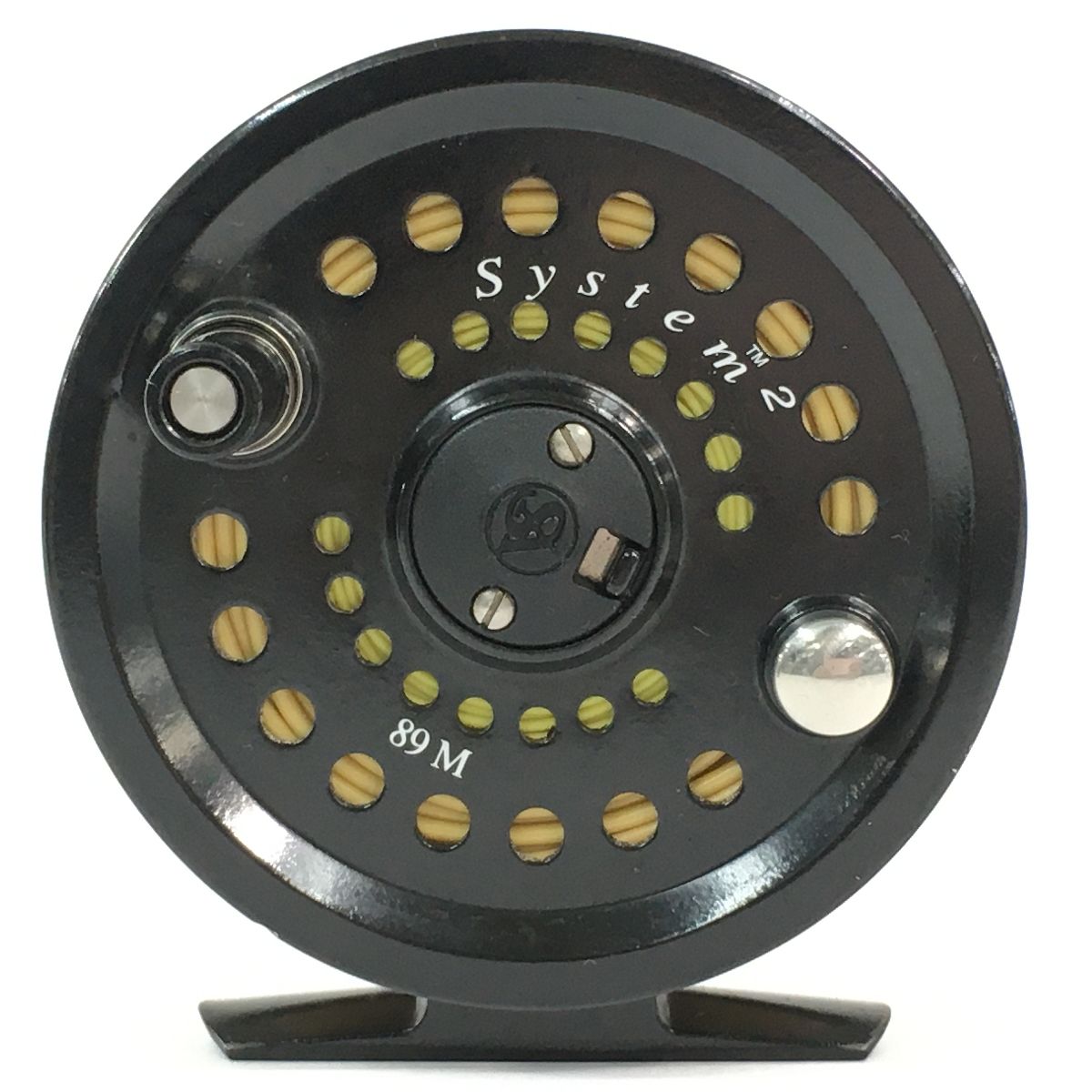 フライリール 釣具