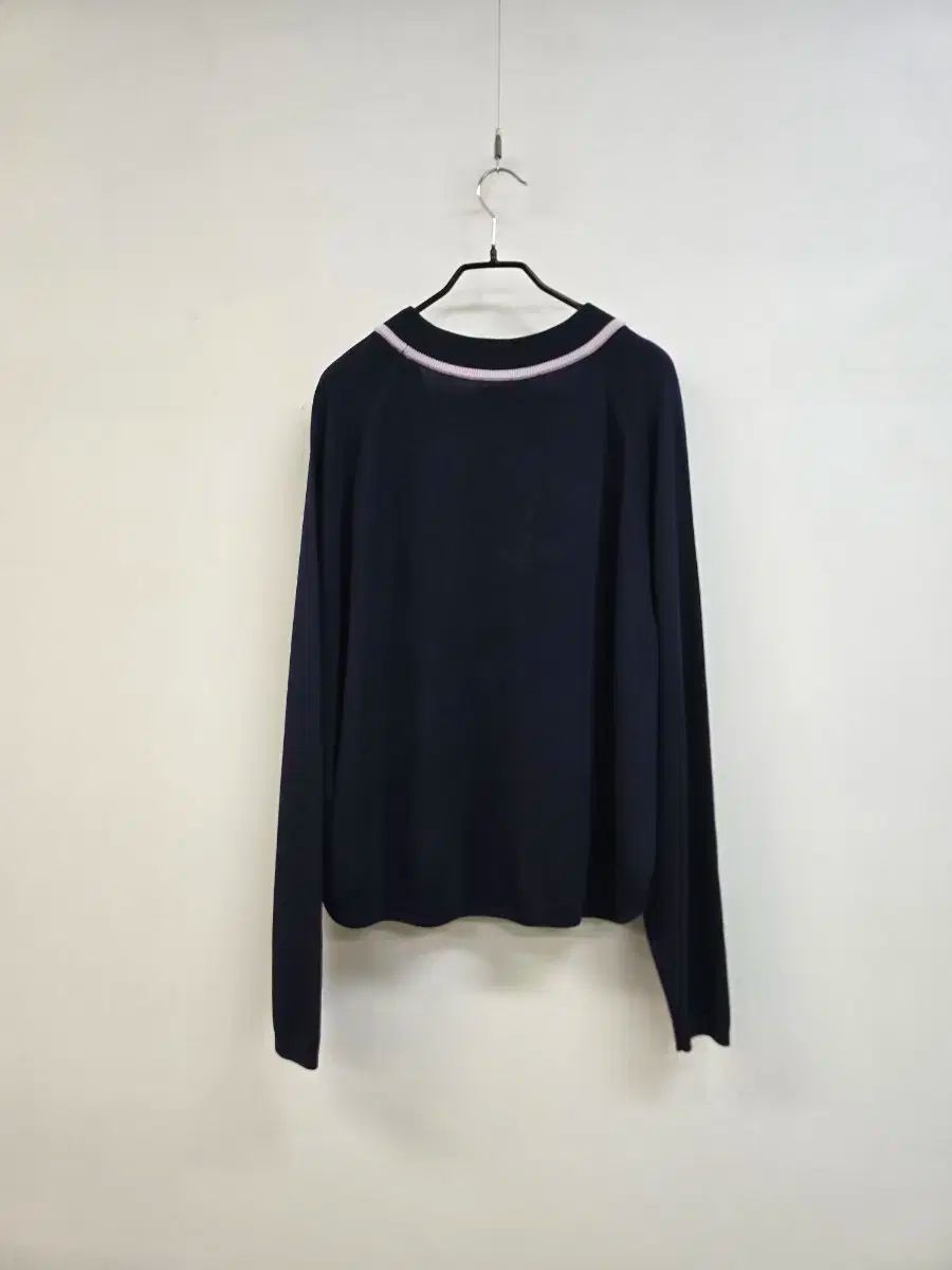 季節の変わり目 ニット