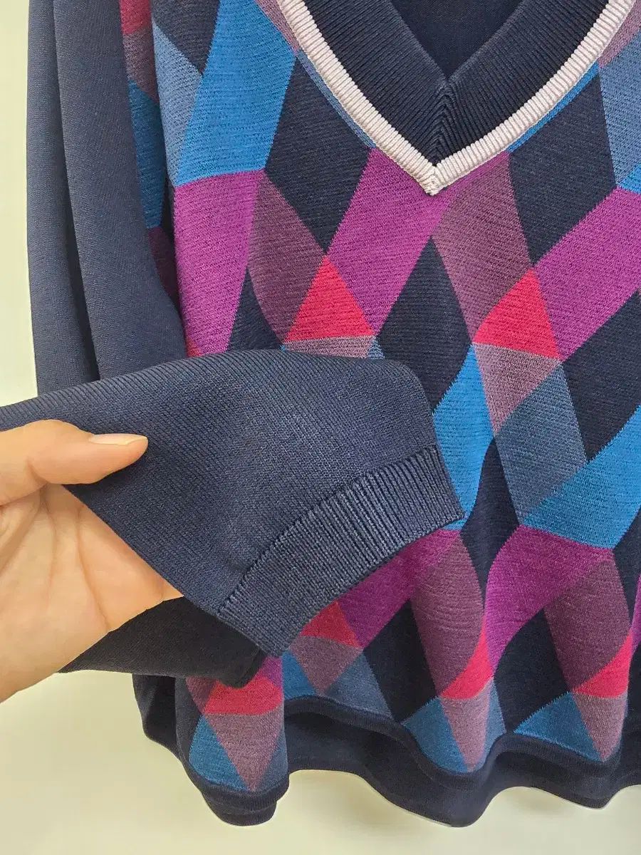 J.リンドバーグ 22年 アマンダ 季節の変わり目 ニット LLC-HASEGAWATOSO_COM