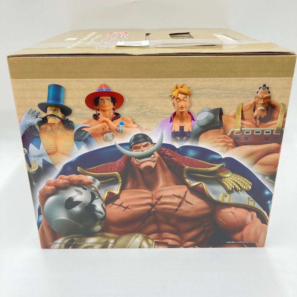 エドワード・ニューゲート ラストワンカラーVer. 「一番くじ