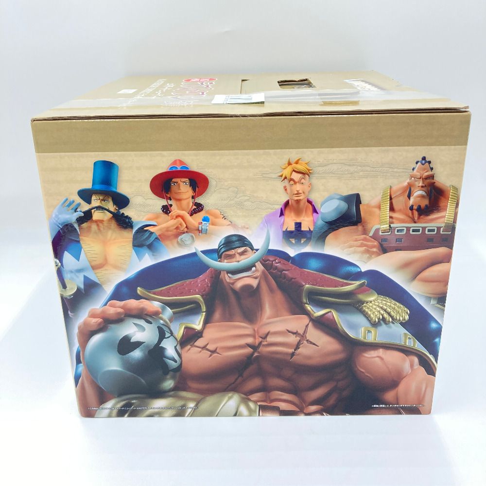 エドワード・ニューゲート ラストワンカラーVer. 「一番くじ