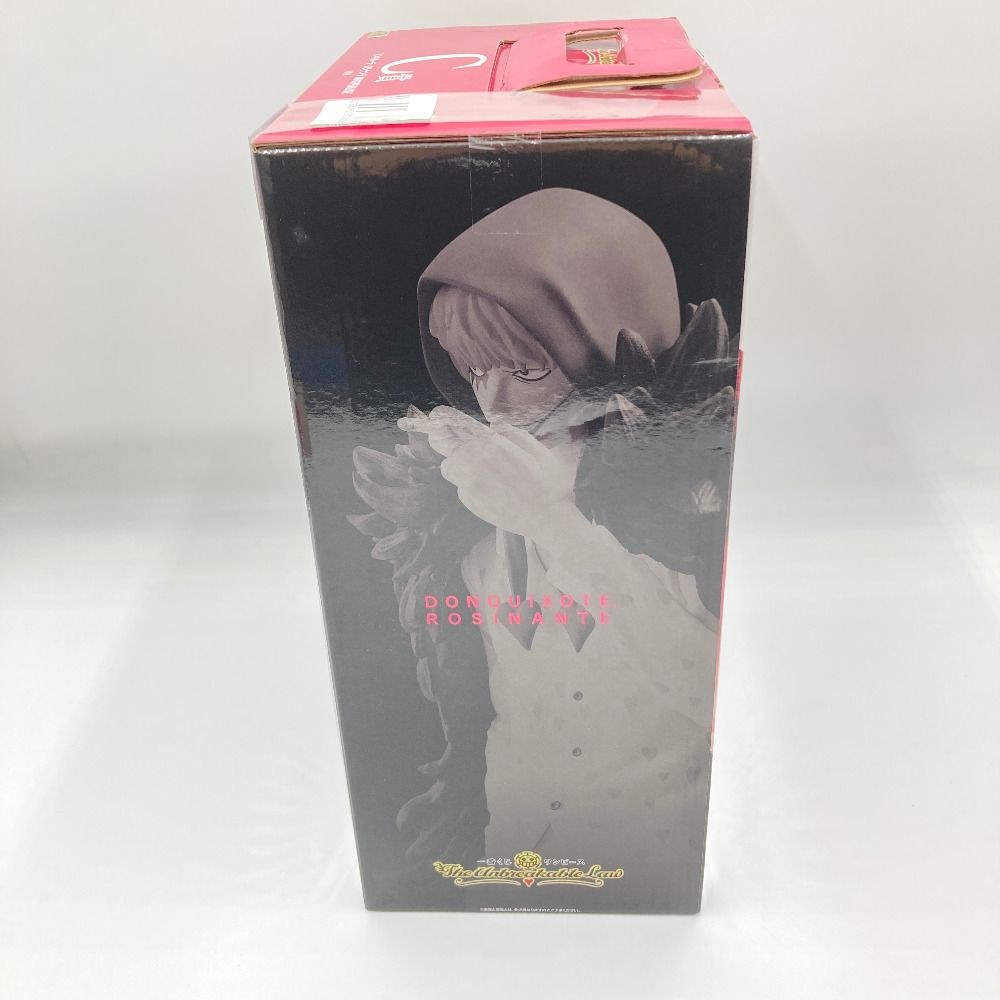 ドンキホーテ・ロシナンテ 「一番くじ ワンピース The Unbreakable Law