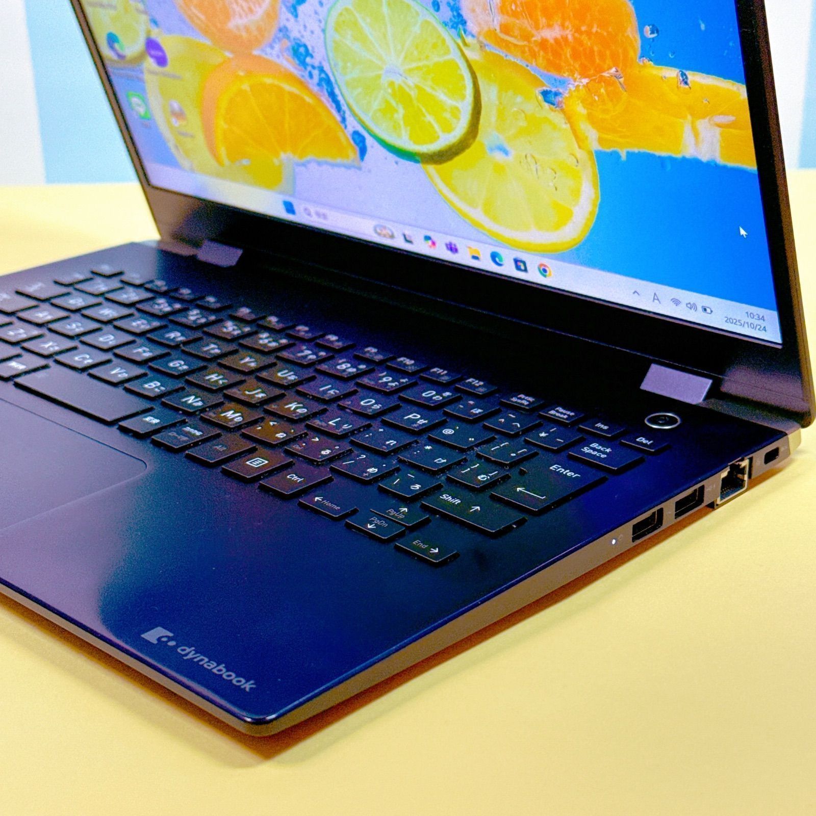 新品SSD 16GB windows11 i5⭐️爆速ノートパソコン カメラ薄型 極速16GB⭐️新品SSD1TB windows11 ノートパソコン 薄型カメラ - メルカリ