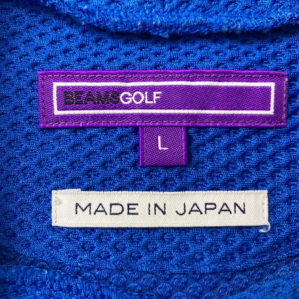 GOLF ビームスゴルフ