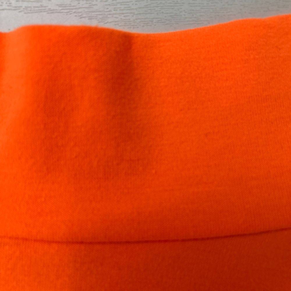 サイズ：6 JACK BUNNY ジャックバニー ハイネック 半袖Tシャツ